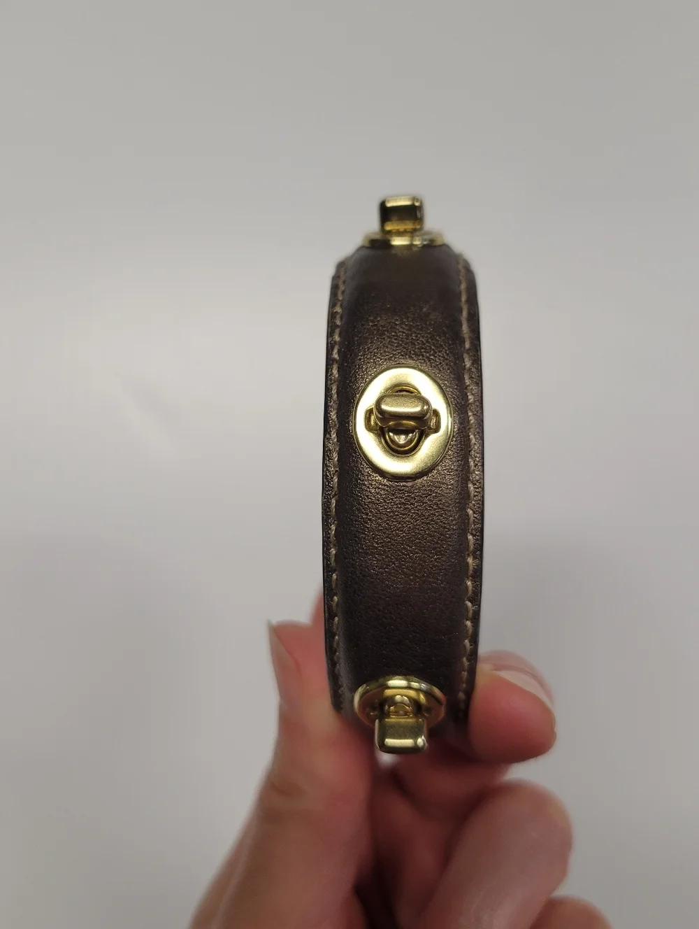 Coach vintage y2k